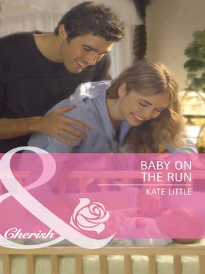 cover image of Baby on the Run